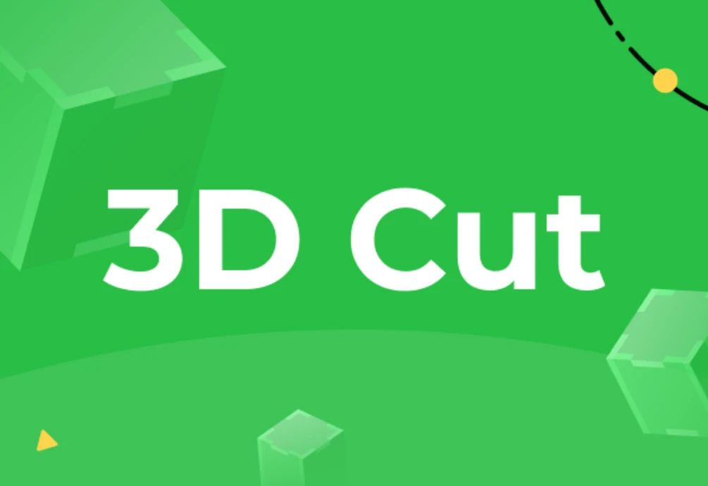 Free 3D Laser Cut Files