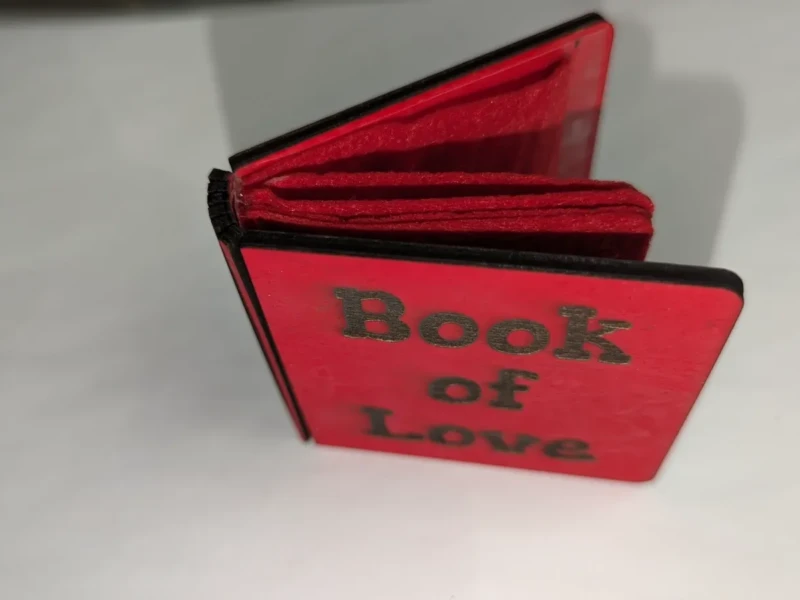 Book Of Love 