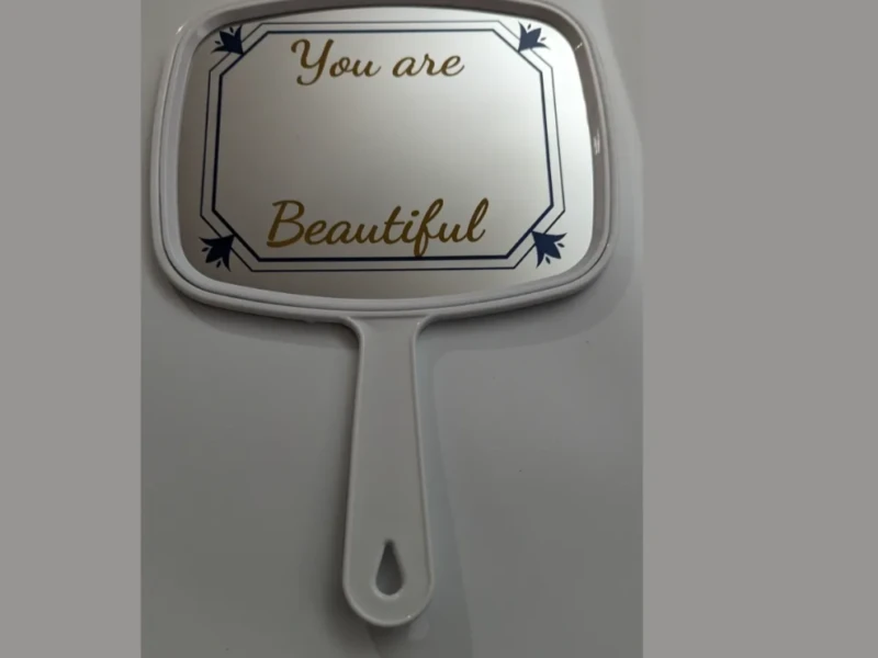 You are Beautiful Mirror 