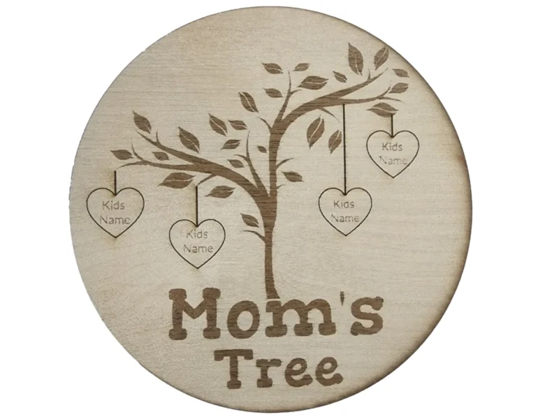 Moms Tree