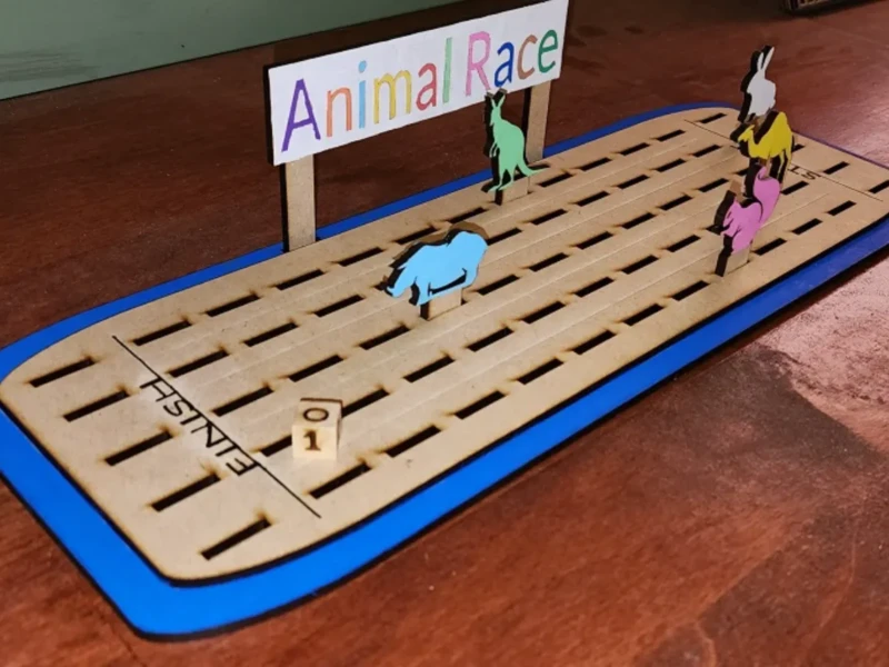 Mini animal race game @5weeks5projects (3)